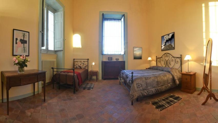 Palazzo Bed & Breakfast Pozzillo
