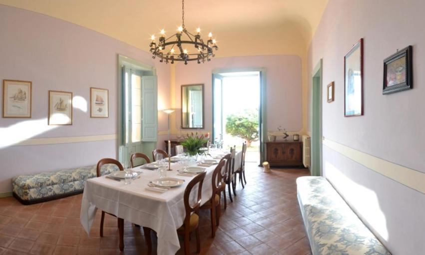 Palazzo Bed & Breakfast *